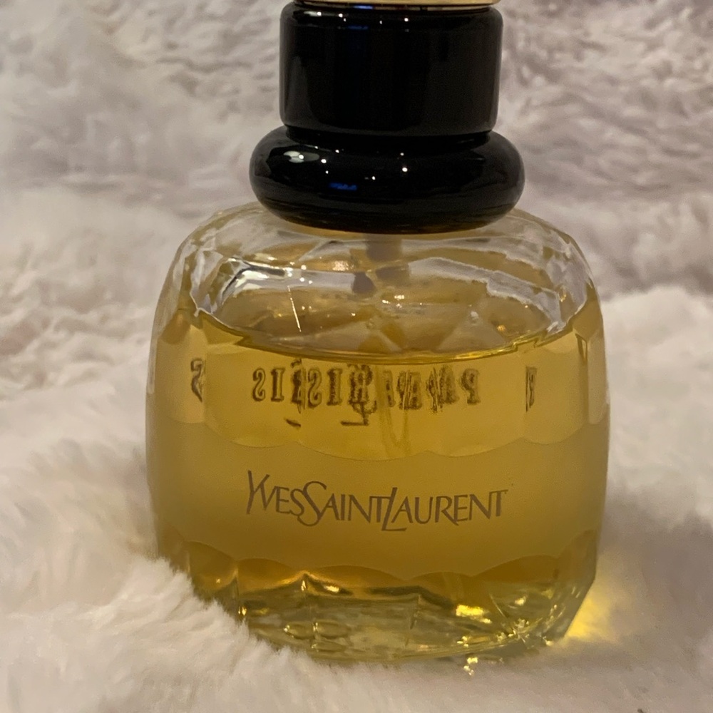 Yves Saint Laurent Paris - Picture 4 of 4